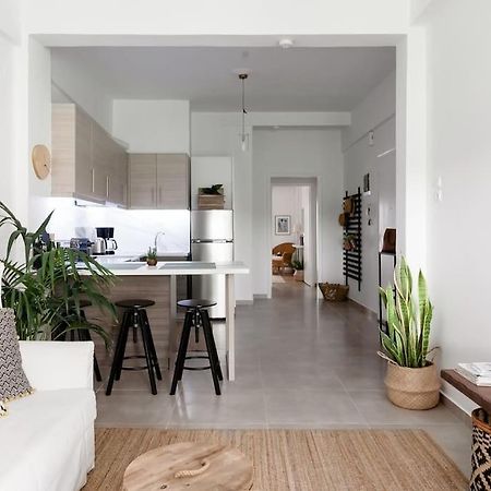 Your "Home Away From Home" - Phillopapou Hill Athen Exterior foto