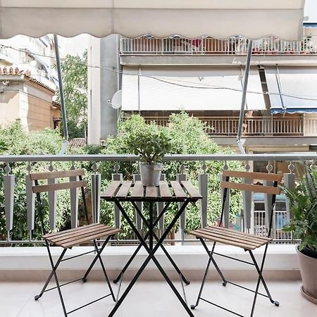 Your "Home Away From Home" - Phillopapou Hill Athen Exterior foto