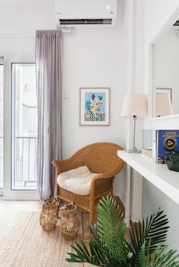 Your "Home Away From Home" - Phillopapou Hill Athen Exterior foto