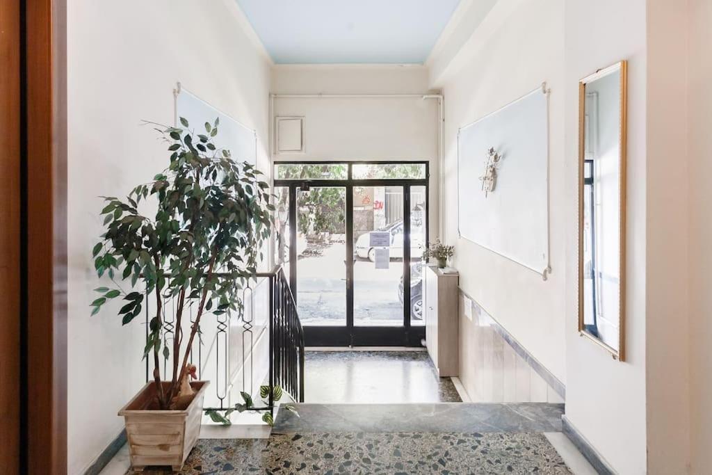 Your "Home Away From Home" - Phillopapou Hill Athen Exterior foto