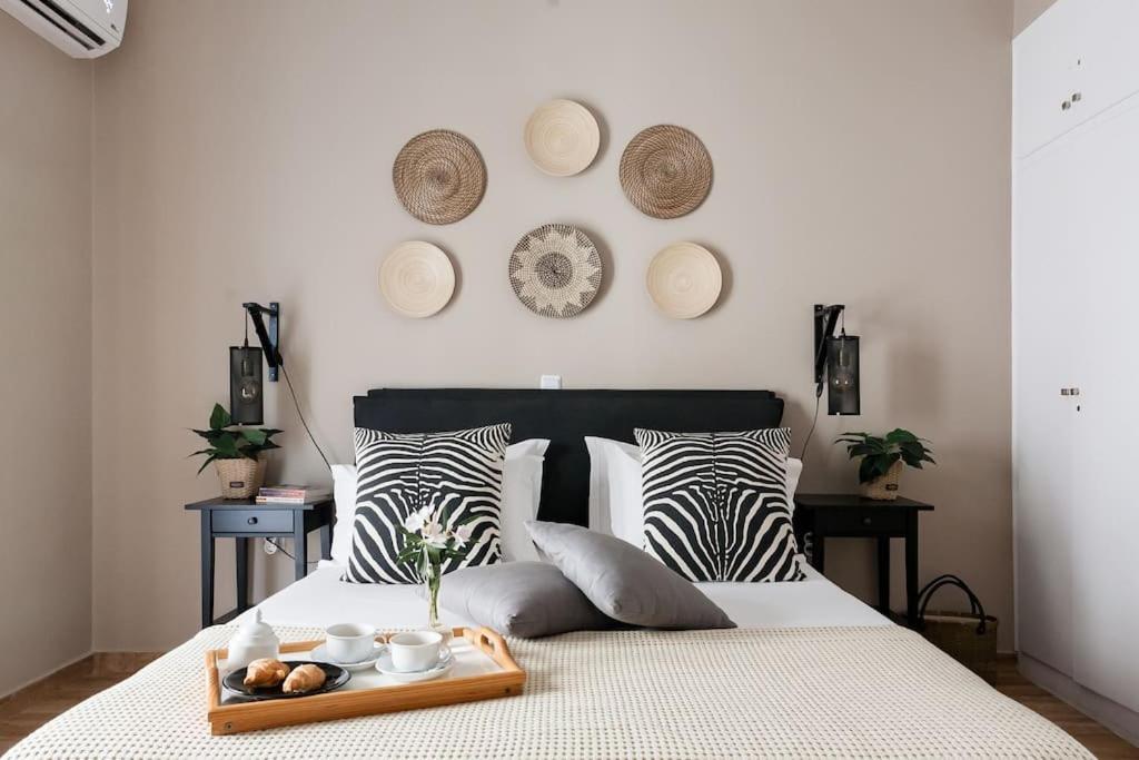 Your "Home Away From Home" - Phillopapou Hill Athen Exterior foto